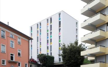 Appartement meublé 1.5 pièces - image - 1