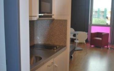 Appartement meublé 1.5 pièces - image - 4