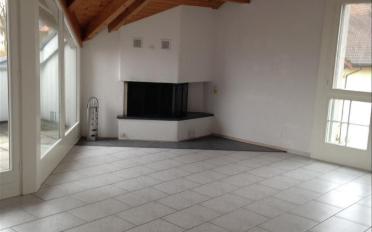 Roof flat 3.5 rooms - image - 2