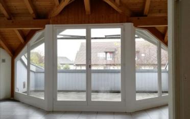 Roof flat 3.5 rooms - image - 7