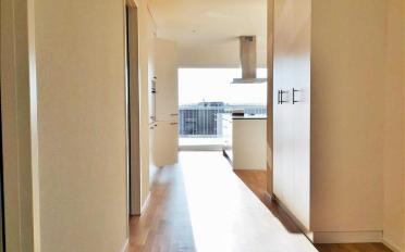 Attic flat 4.5 rooms - image - 7