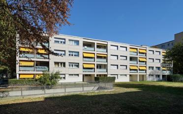 Wohnung 4 Zimmer - image - 1