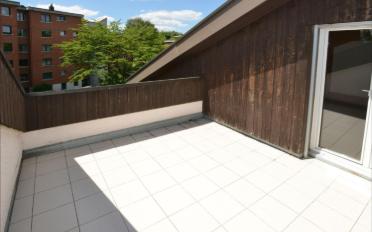 Roof flat 2.5 rooms - image - 8