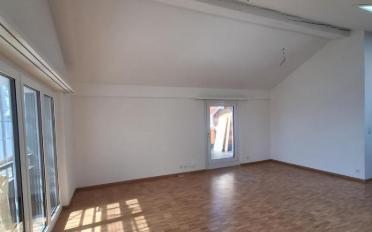 Roof flat 2.5 rooms - image - 3