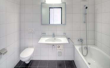 Wohnung 2.5 Zimmer - image - 5