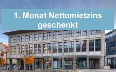 Wohnung 2.5 Zimmer - image - 1