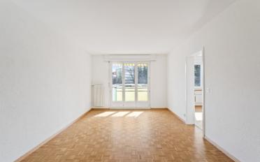 Apartment 3.5 rooms - image - 2
