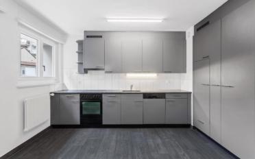 Apartment 3.5 rooms - image - 3
