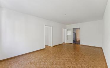 Apartment 3.5 rooms - image - 3