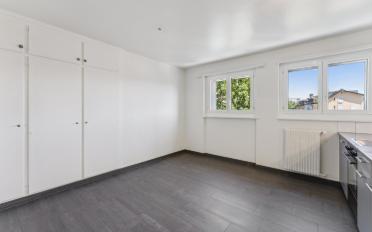 Apartment 3.5 rooms - image - 5