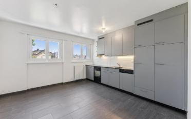Apartment 3.5 rooms - image - 2