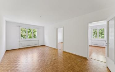 Apartment 3.5 rooms - image - 4