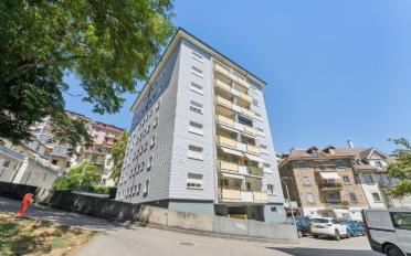 Apartment 3.5 rooms - image - 1