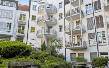 Apartment 2.5 rooms - image - 2