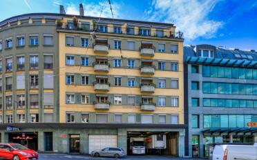 Wohnung 3 Zimmer - image - 1
