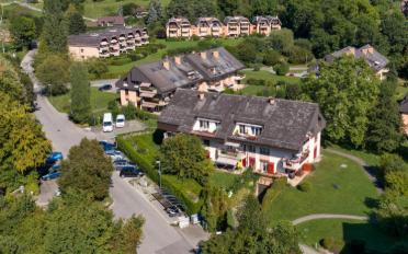 Tiefgarage - image - 1