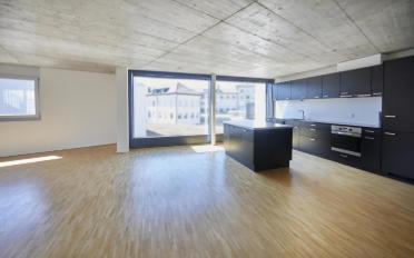 Loft 2.5 rooms - image - 4