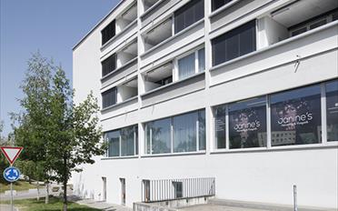 Studio ein Zimmer - image - 2