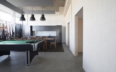 Studio ein Zimmer - image - 3
