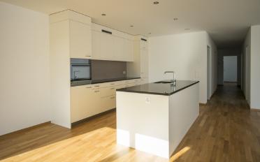 Apartment 3.5 rooms - image - 4