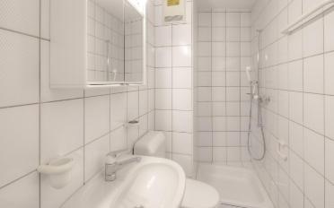 Apartment 3.5 rooms - image - 1