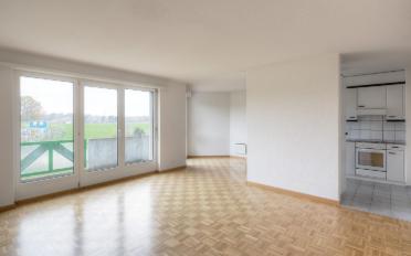 Apartment 3.5 rooms - image - 4