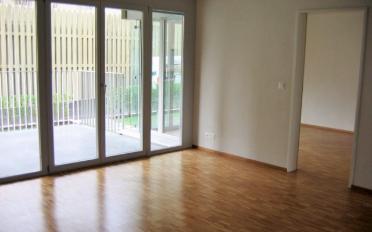 Wohnung 3.5 Zimmer - image - 3