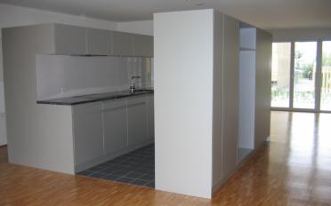 Wohnung 3.5 Zimmer - image - 4