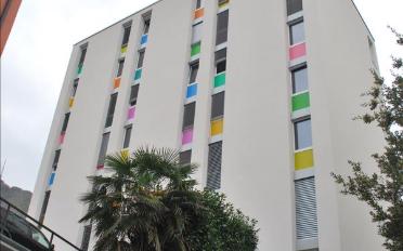 Apartment 1.5 rooms - image - 2
