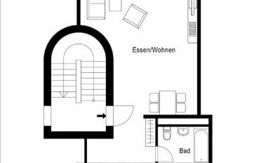 Wohnung 2.5 Zimmer - image - 9