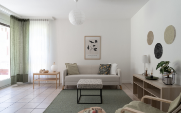 Wohnung 3.5 Zimmer - image - 2