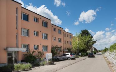 Wohnung 3.5 Zimmer - image - 1