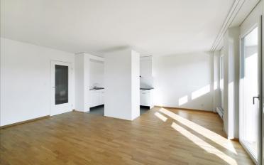 Apartment 3.5 rooms - image - 3