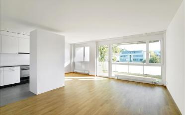 Apartment 3.5 rooms - image - 4