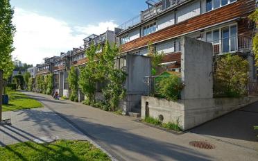 Duplex 4.5 rooms - image - 1