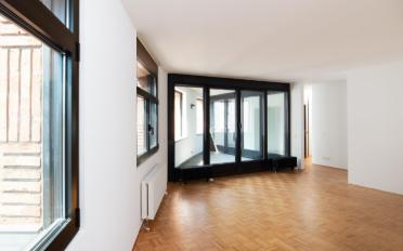 Apartment 3.5 rooms - image - 2