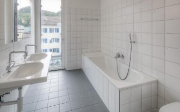Attikawohnung 4.5 Zimmer - image - 4