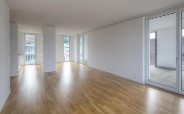 Attikawohnung 4.5 Zimmer - image - 2