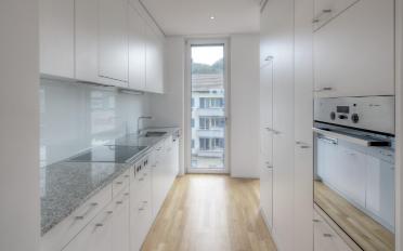 Attikawohnung 4.5 Zimmer - image - 3