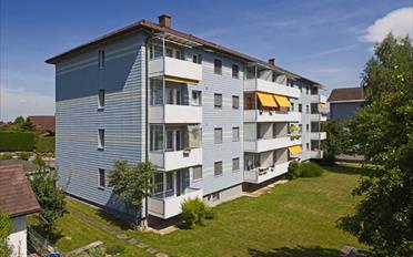 Wohnung 4 Zimmer - image - 1