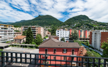 Wohnung 2 Zimmer - image - 9