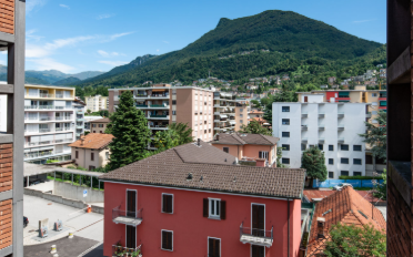 Wohnung 2 Zimmer - image - 8