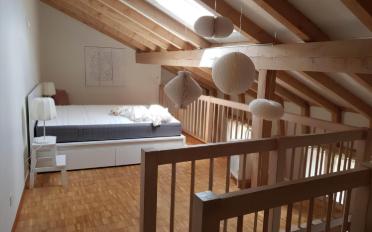 Wohnung ein Zimmer - image - 4