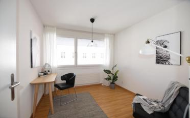 Appartement 3.5 pièces - image - 8