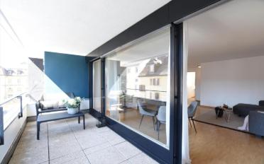 Appartement 3.5 pièces - image - 9