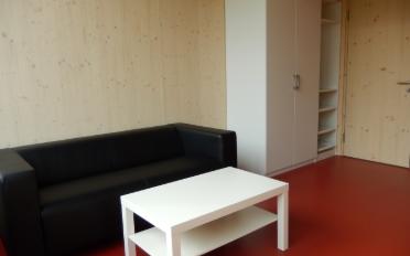 Studio 1 pièce - image - 1