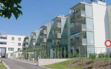Wohnung 5.5 Zimmer - image - 1