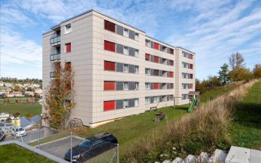 Wohnung 3 Zimmer - image - 1