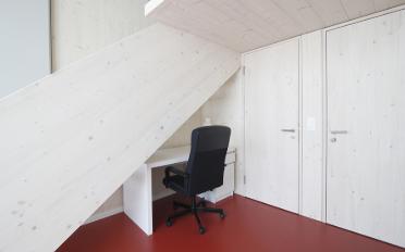 Studio 1 pièce - image - 3