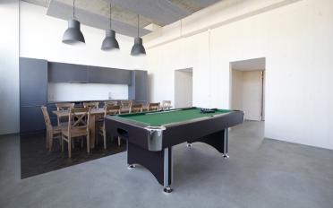 Studio 1 pièce - image - 5